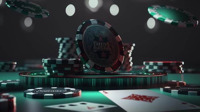 Bonus Betzino casino à l'inscription