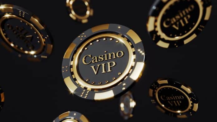 Tortuga Casino VIP club