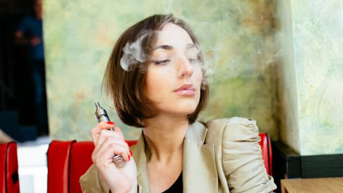 Quelle est la meilleure cigarette électronique rechargeable ?​