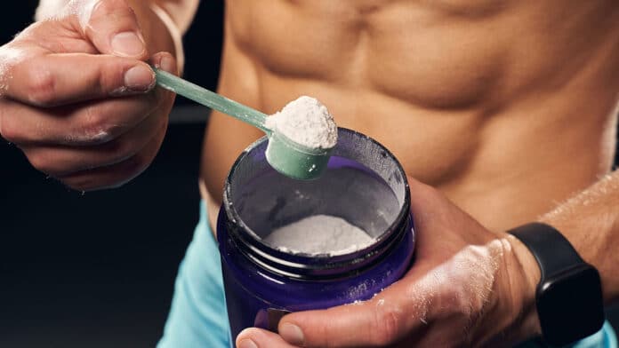 Dosage créatine par jour : Quelle dose prendre ?