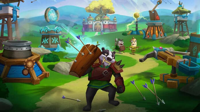 Tower Rush Avis : arnaque ou jeu fiable ?